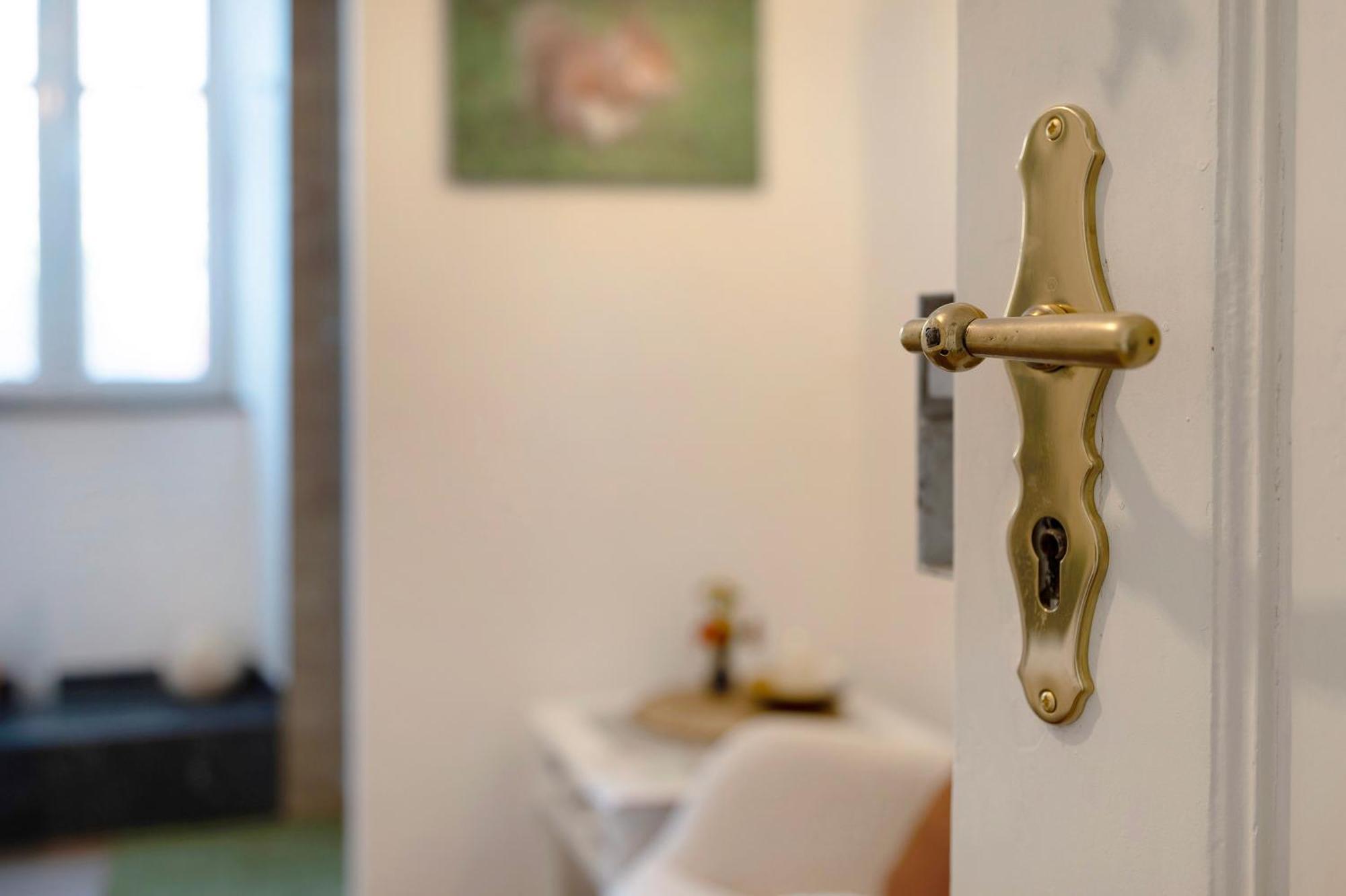 Hotel Sabine Proft à Weier Extérieur photo