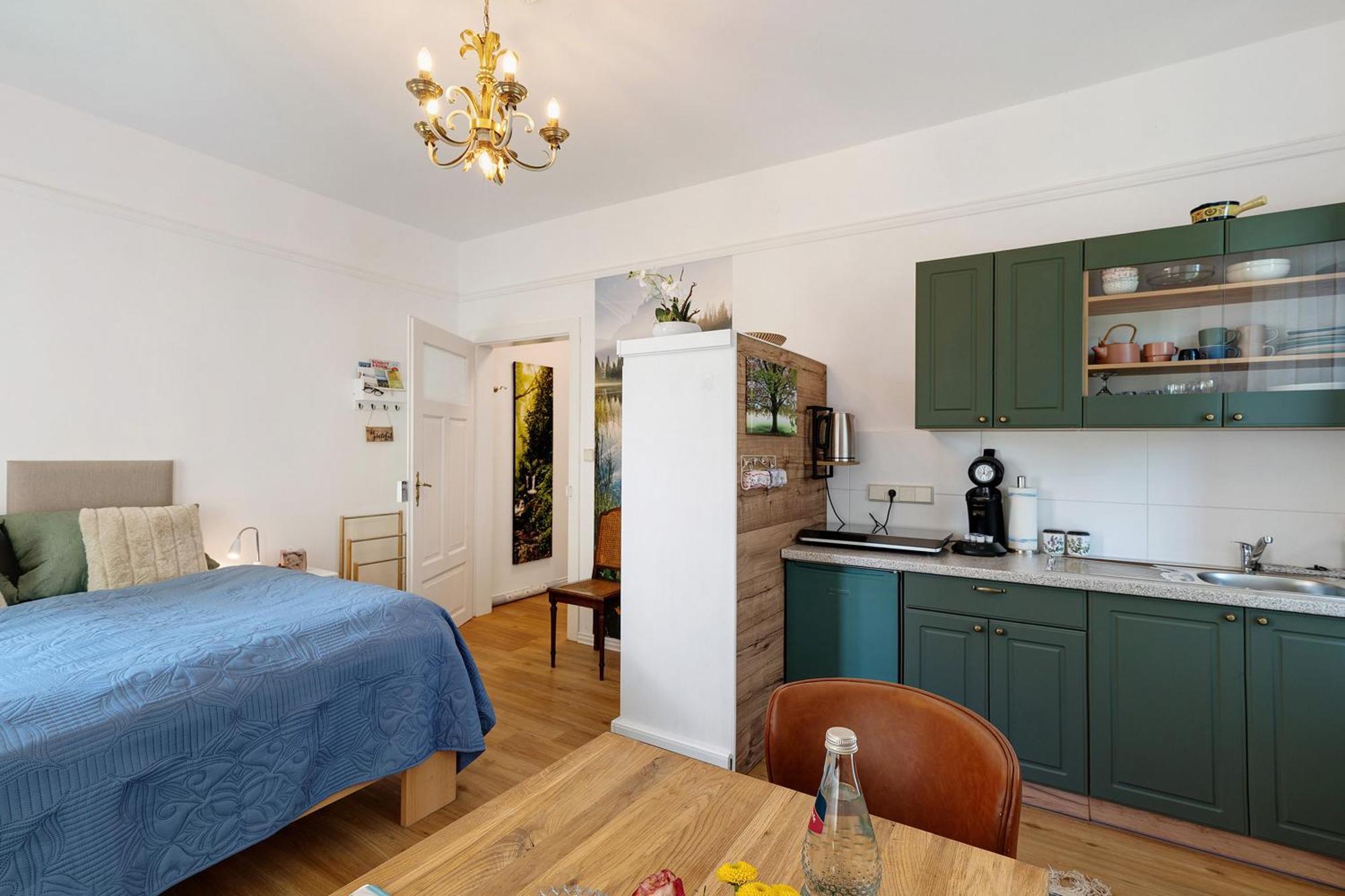 Hotel Sabine Proft à Weier Extérieur photo