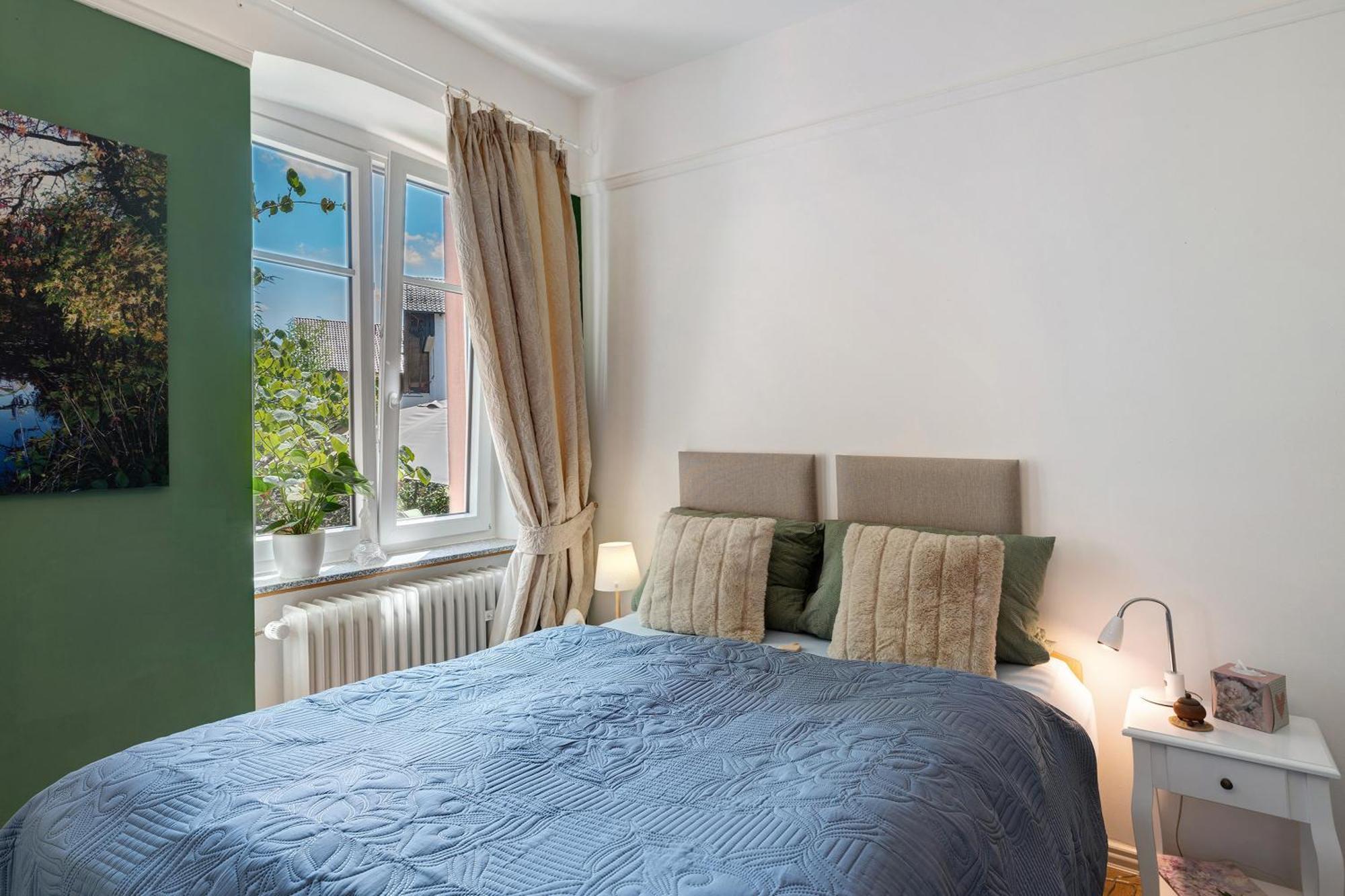 Hotel Sabine Proft à Weier Extérieur photo