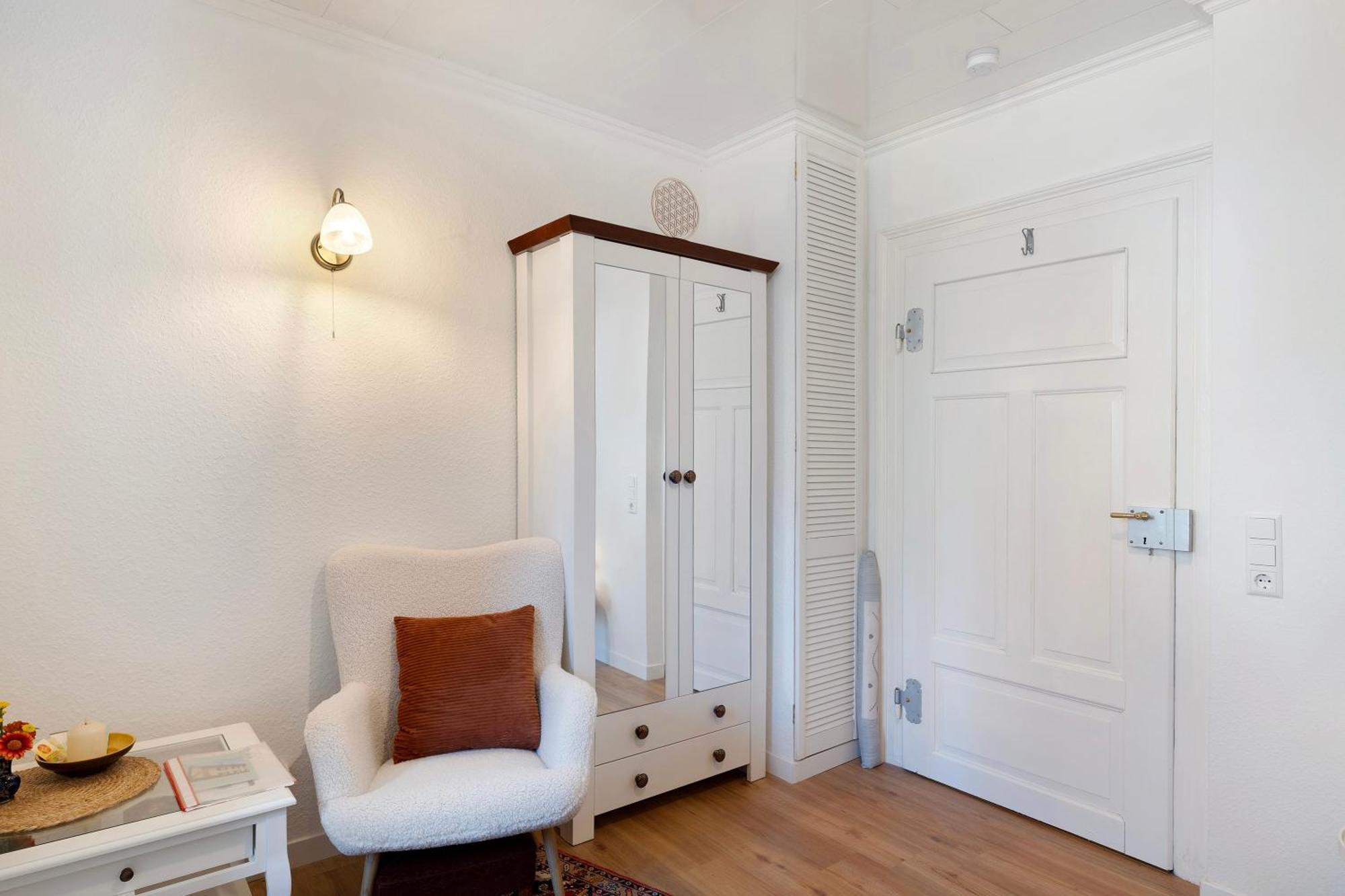 Hotel Sabine Proft à Weier Extérieur photo
